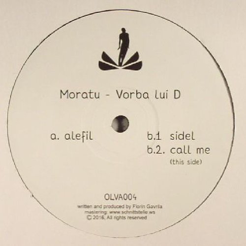 Vorba Lui D