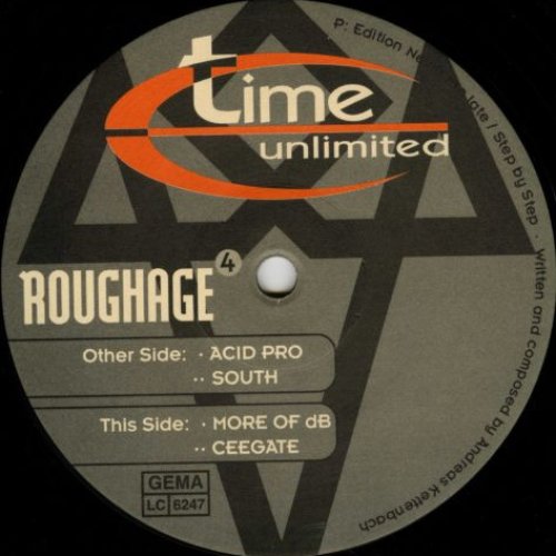 Roughage 4