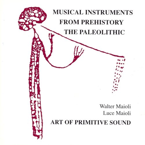 Art of primitive sound