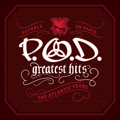 Greatest Hits [The Atlantic Years]