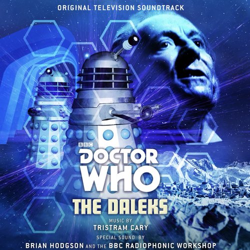 Doctor Who: The Daleks (Original Television Soundtrack)