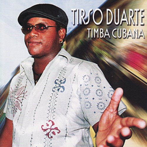 Timba Cubana