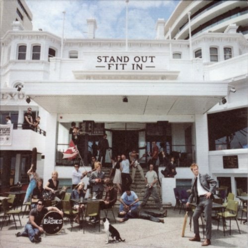 Stand Out/Fit In