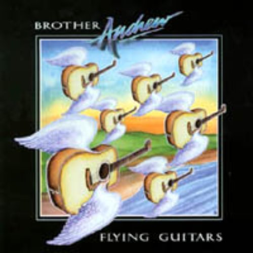 Flying Guitars