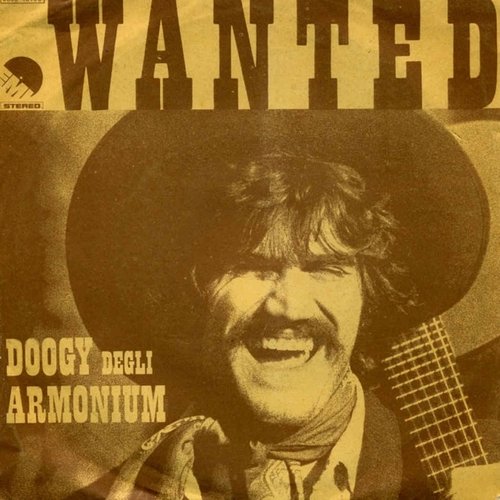 Wanted