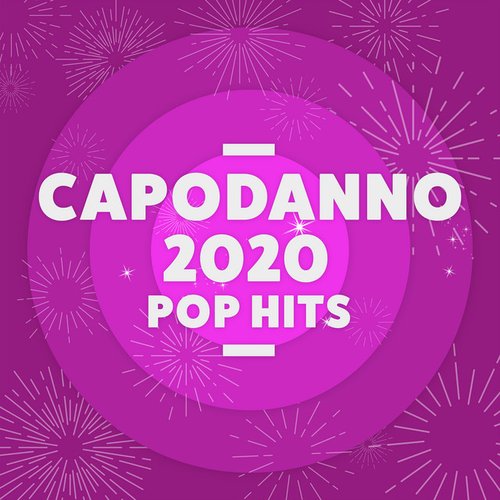 Cenone 2020 Pop Hits