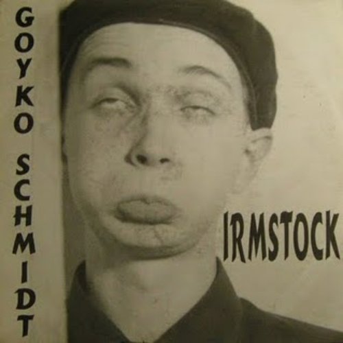 Irmstock