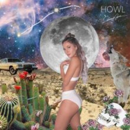 Howl (Remixes)