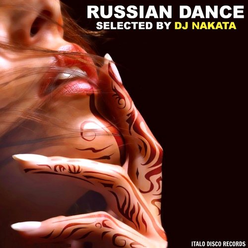 Russian Dance