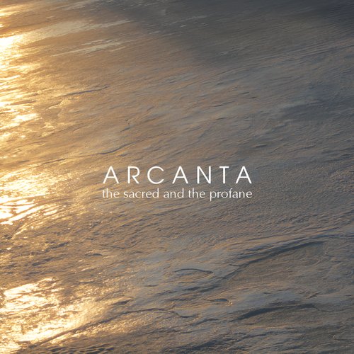 The Sacred and the Profane