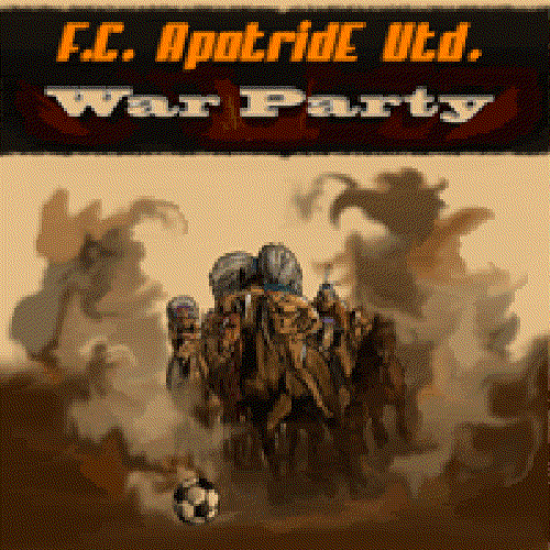 War Party