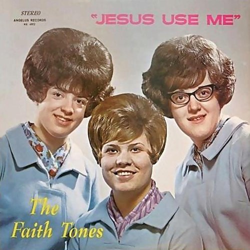 Jesus Use Me