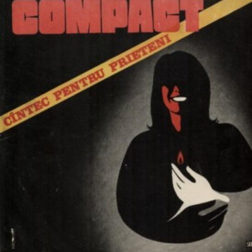 Cîntec pentru prieteni