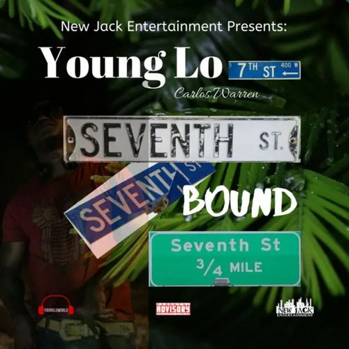Seventh Street Bound