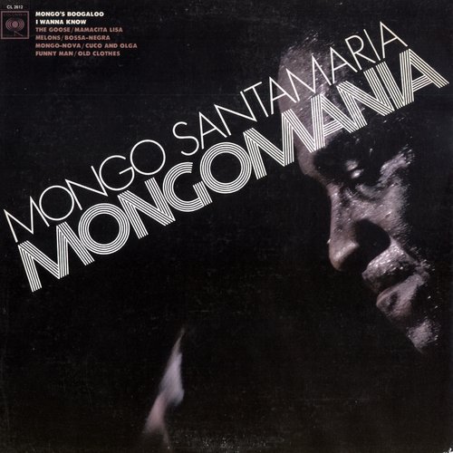 mongomania