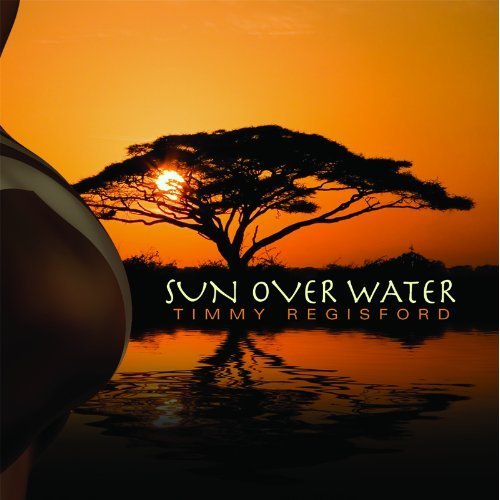 Sun Over Water