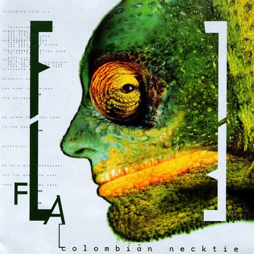 Colombian Necktie Front Line Assembly Last Fm