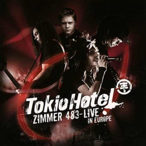 Zimmer 483 - Live In Europe