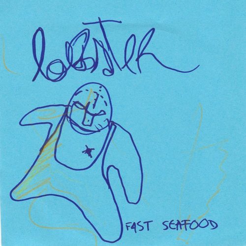 Fast Seafood