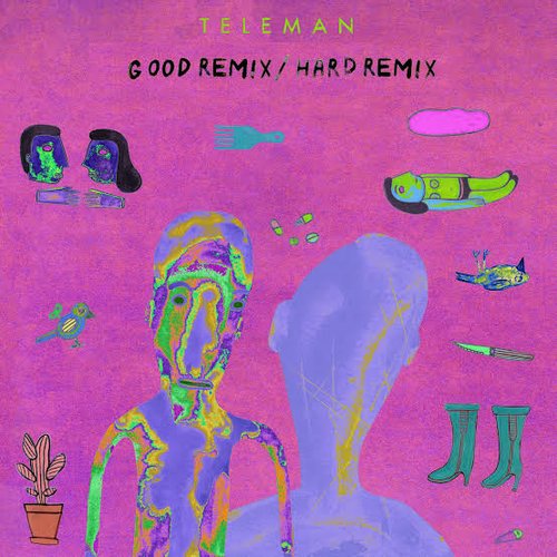 Good Remix/Hard Remix