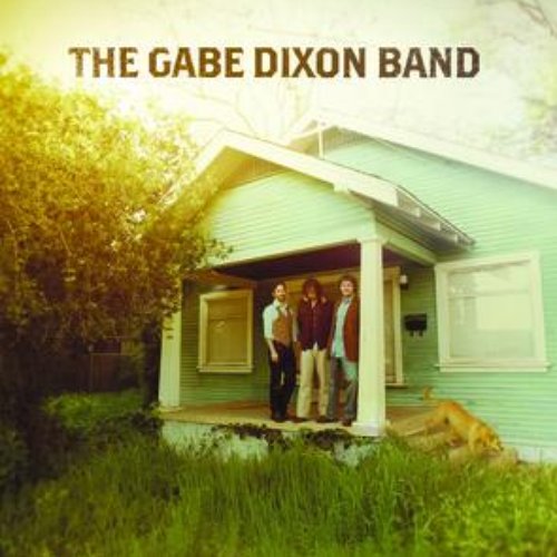 The Gabe Dixon Band