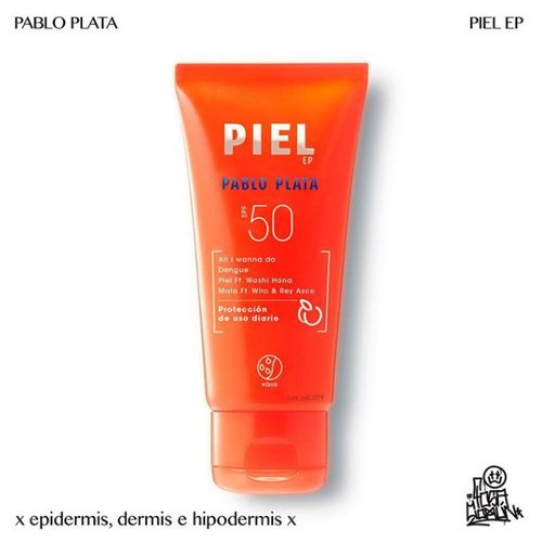 Piel
