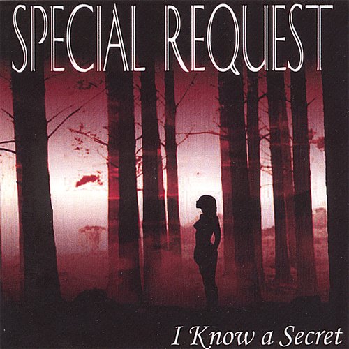 I Know A Secret
