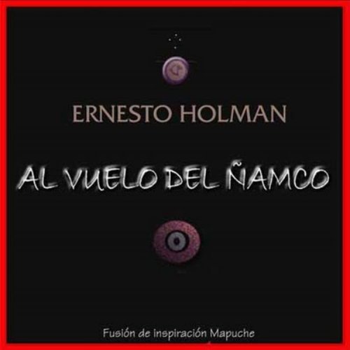 Al vuelo del Ñamco