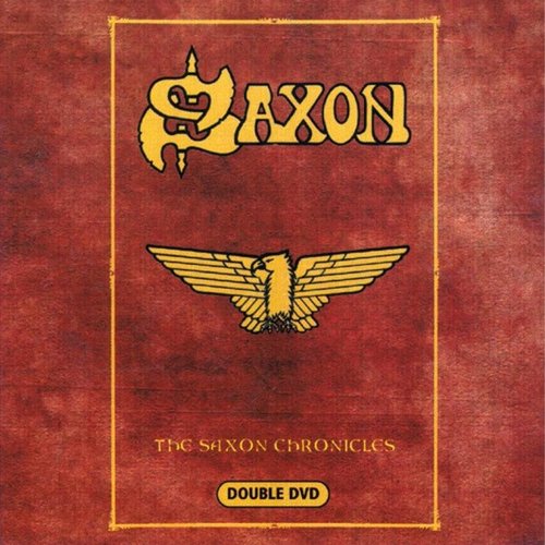 The Saxon Chronicles