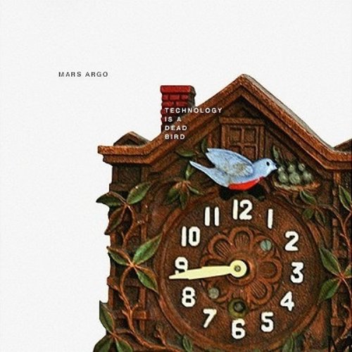 Technology is a Dead Bird (Demos)