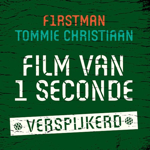 Film Van 1 Seconde (Verspijkerd)