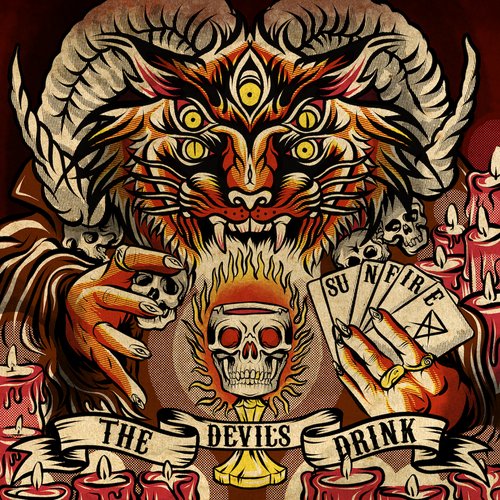 The Devil's Drink