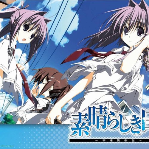 櫻ノ詩 はな Last Fm