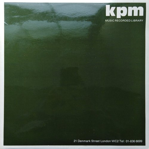 KPM 1000 Series: Progressive Pop