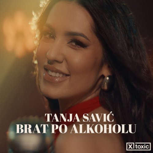 Brat po alkoholu