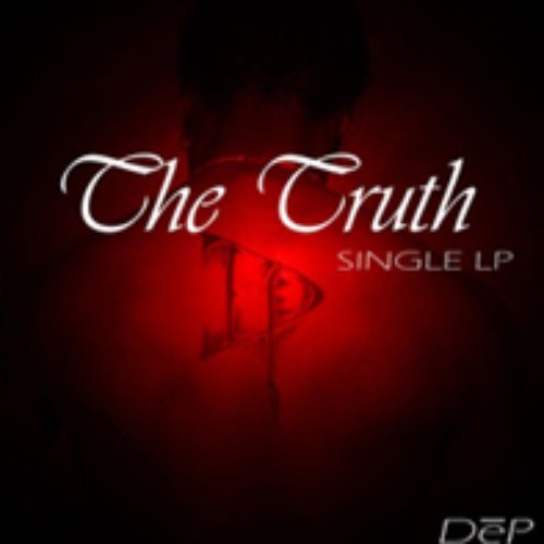 The Truth (Maxi-Single)