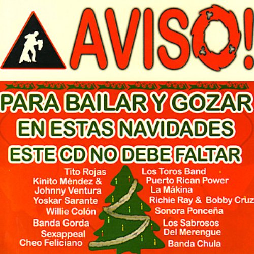 Navidad Bailable