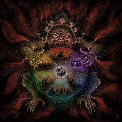 Naraka