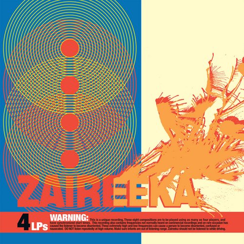 Zaireeka