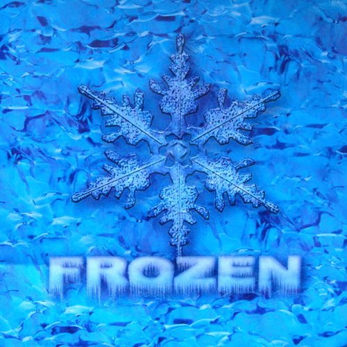 Frozen