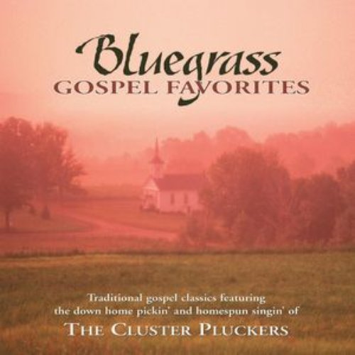 Bluegrass Gospel Favorites