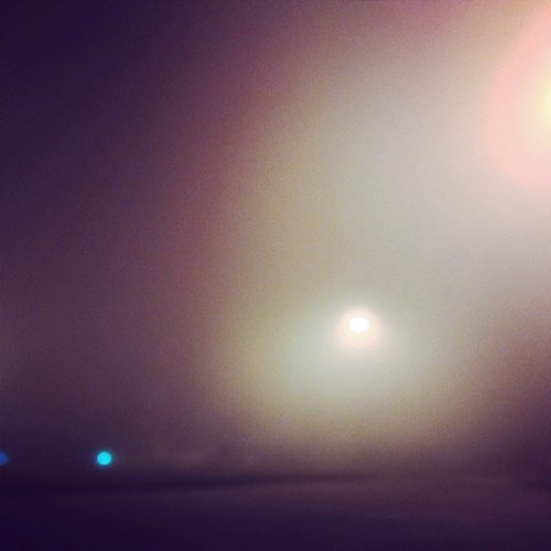 Early Rise