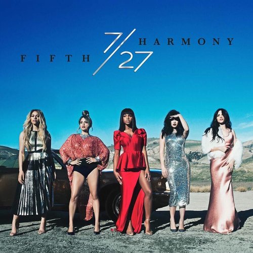 7/27 (Deluxe)