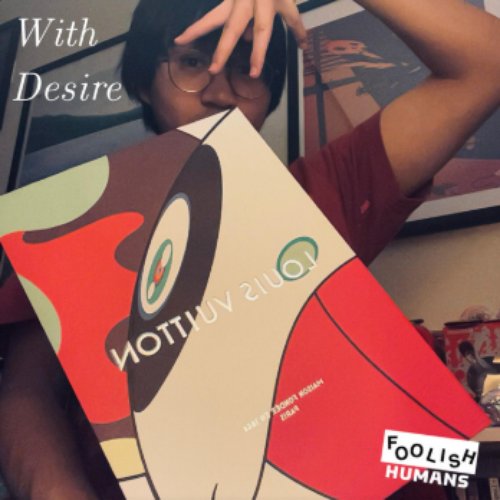 With Desire