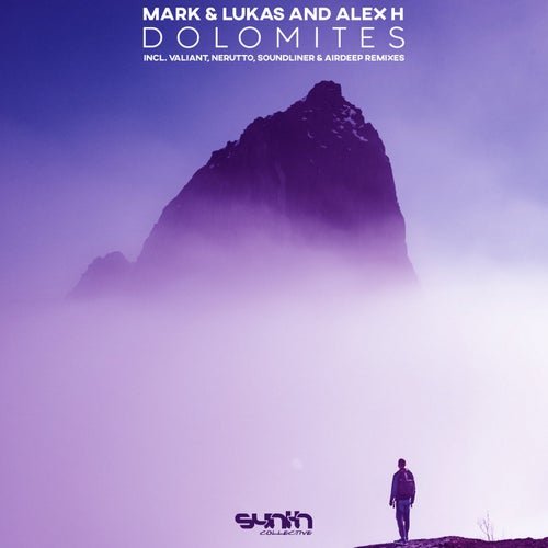 Artist Showcase 04: Alex H