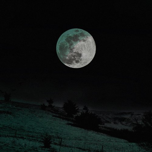 Ethereal Nocturne