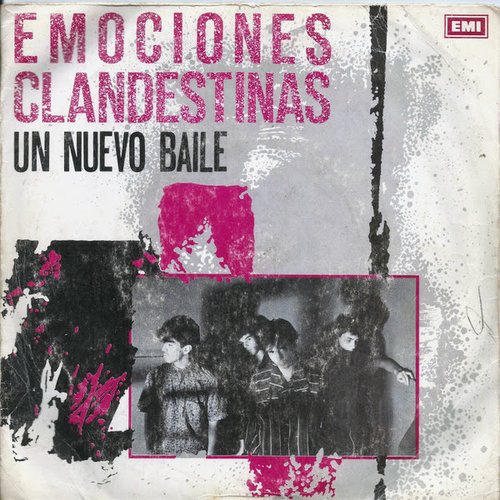 Un Nuevo Baile