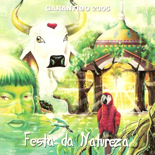 Festa da Natureza