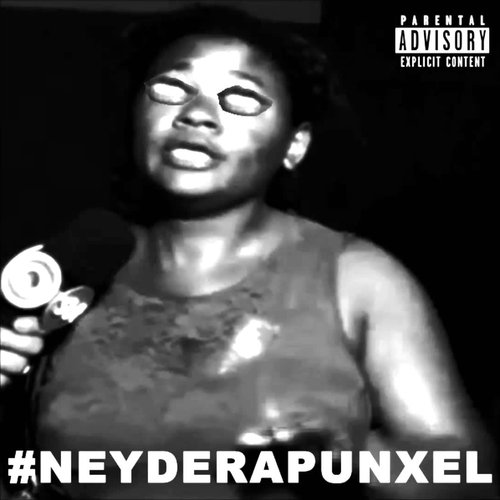 #NEYDERAPUNXEL