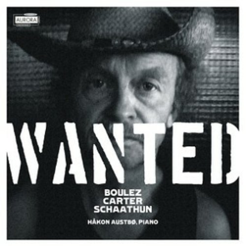 Wanted